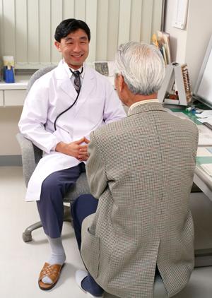 通学しやすい自動車学校で合宿する